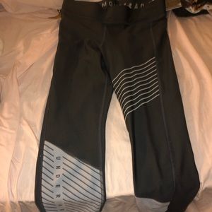 Under armour leggings
